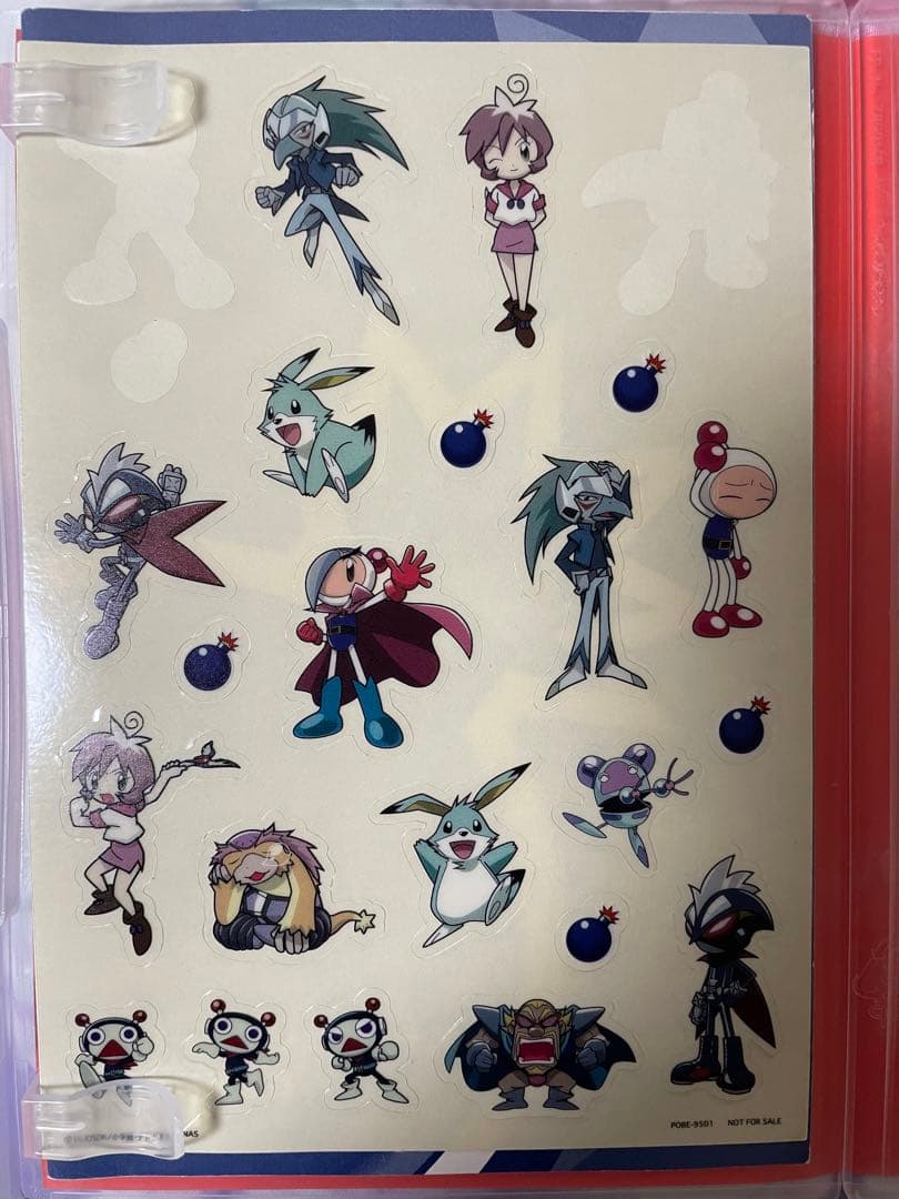 ボンバーマンジェッターズ 全話 DVDBOX - メルカリ