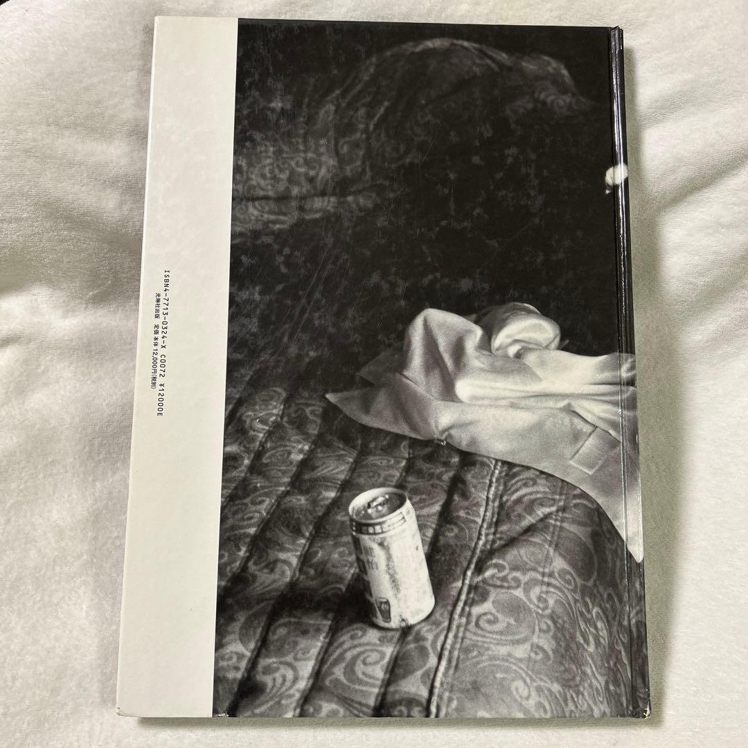 Taipei Nobuyoshi Araki 台北 荒木経惟 写真集 古本 - メルカリ