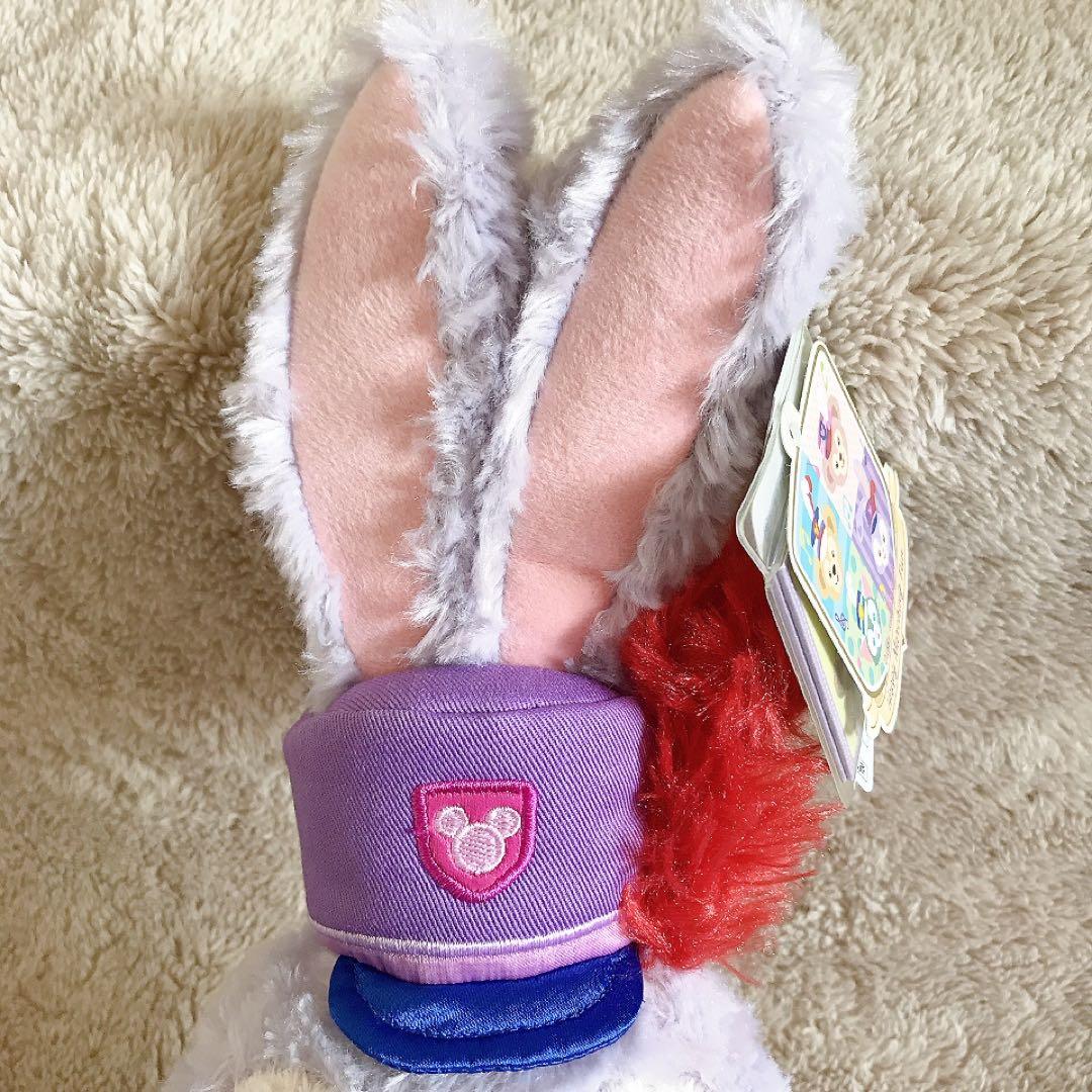 ディズニーリゾート☆35周年☆ジェラトーニ☆ステラルー☆ハッピー