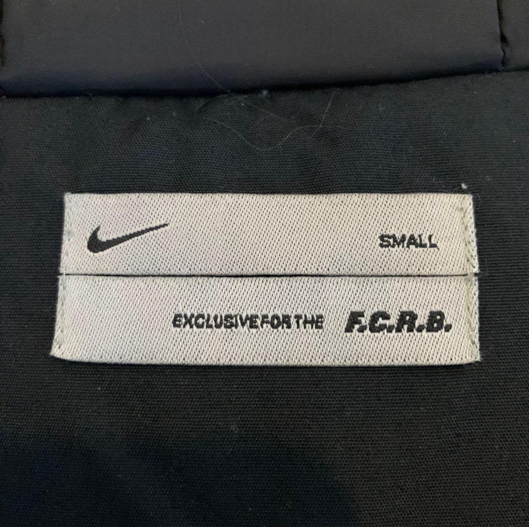 k*a様 FCRB F.C.Real Bristol ダウンジャケット サイズS