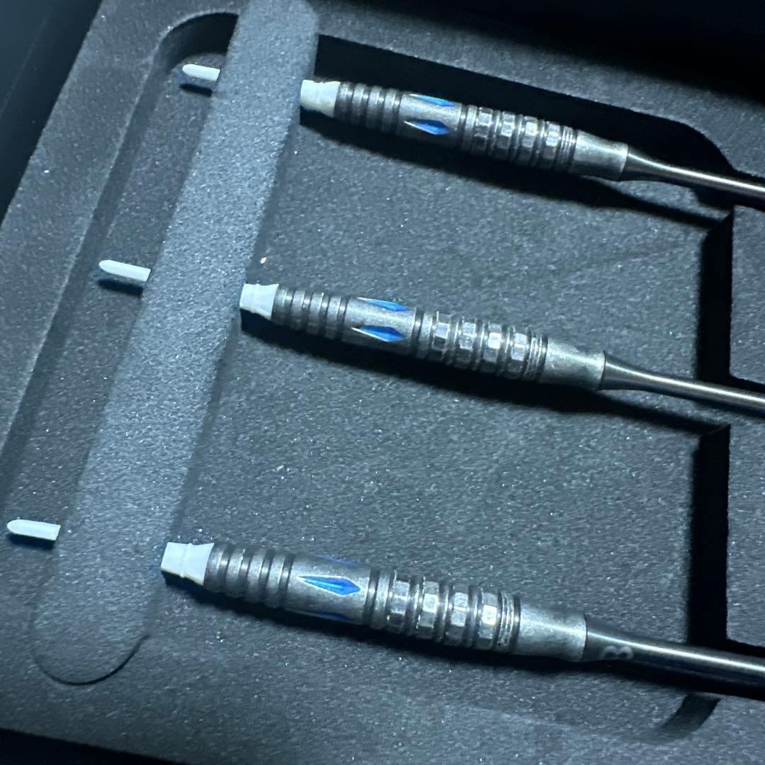 最終値下げ】プレイヤーズプロデュースバレル ザ ミラクル ブラック