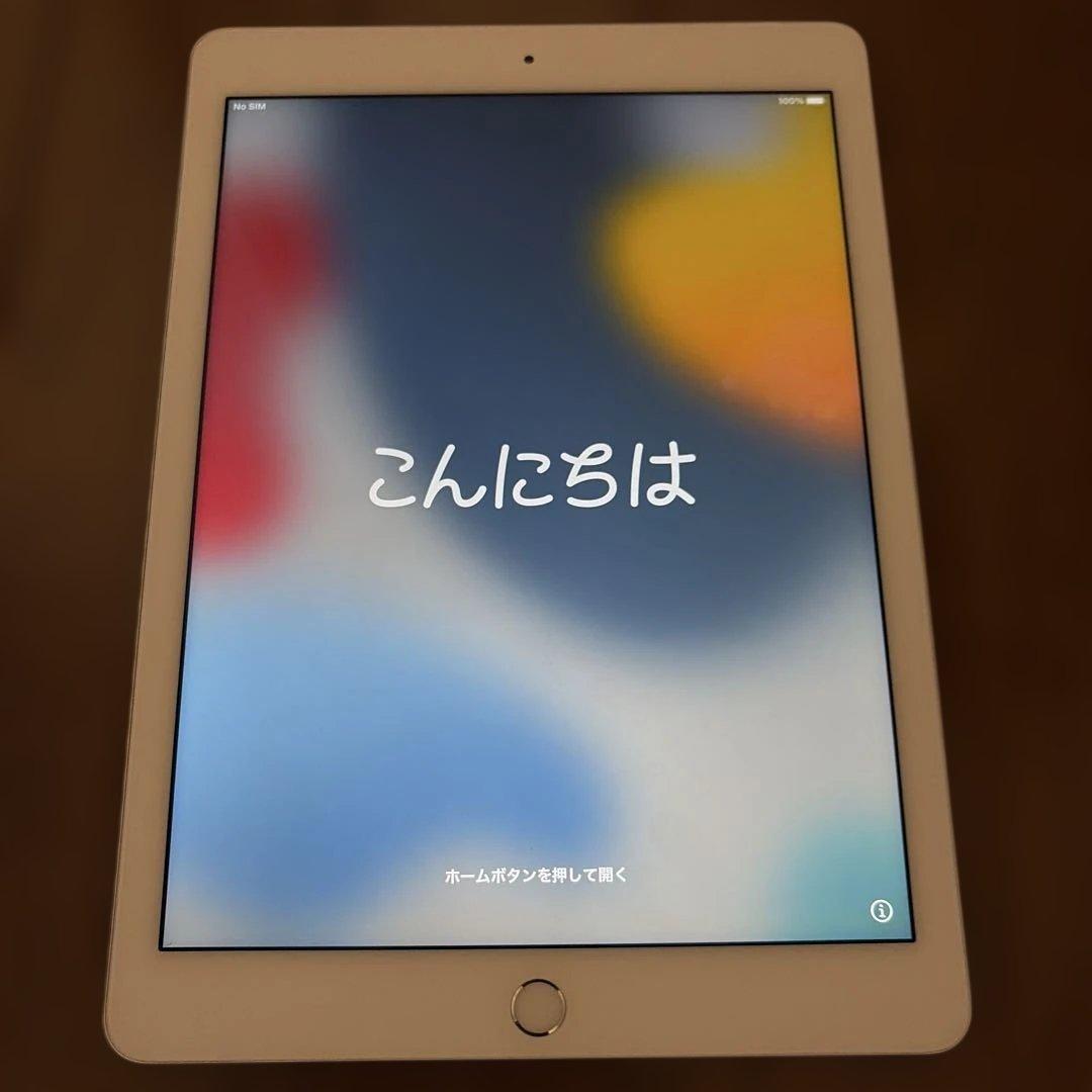 【美品】Apple iPad Air 2 32GB Amazon.com : Apple iPad Air 2 WiFi Cellular (32GB, Silver Cellular