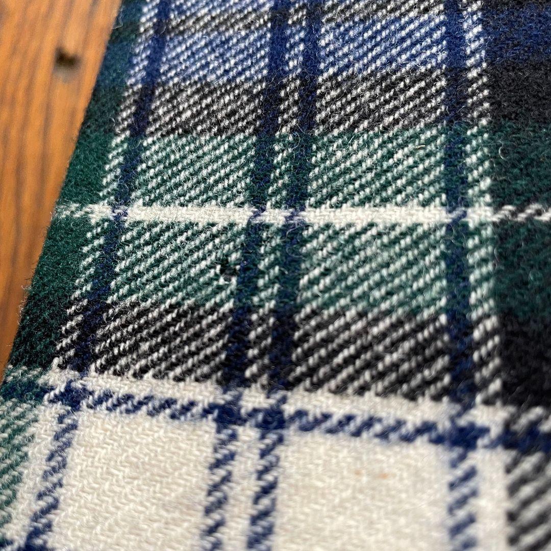 雰囲気抜群】90's Vintage PENDLETON 手帳 - メルカリ