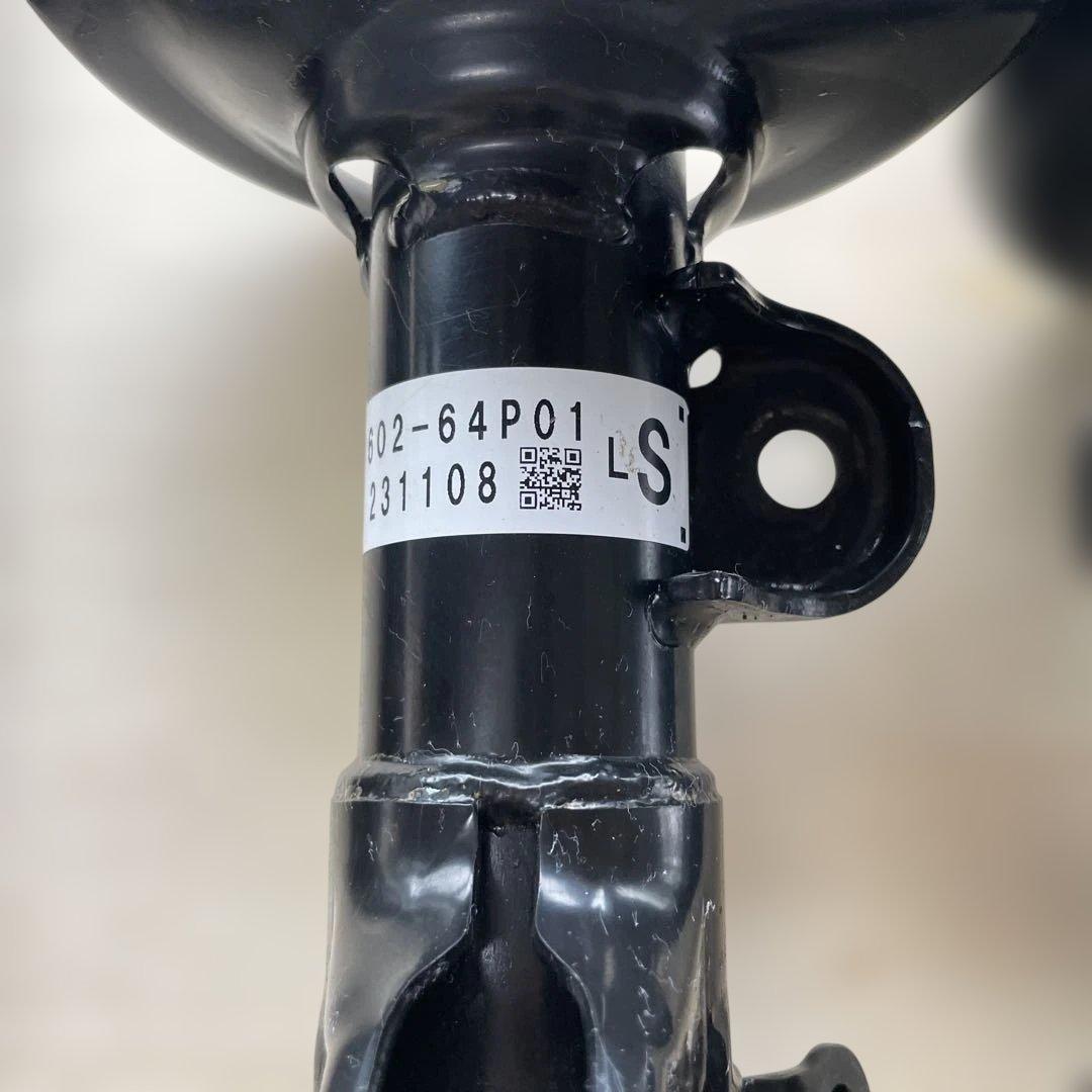 エブリィショック純正部品da17.v4本 - メルカリ