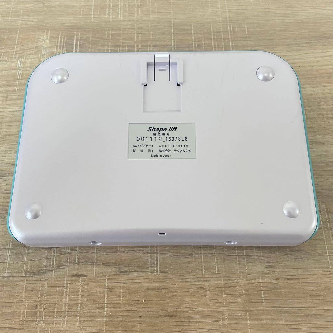☆良品☆ スリムビューティハウス Shape lift シェイプリフト - メルカリ