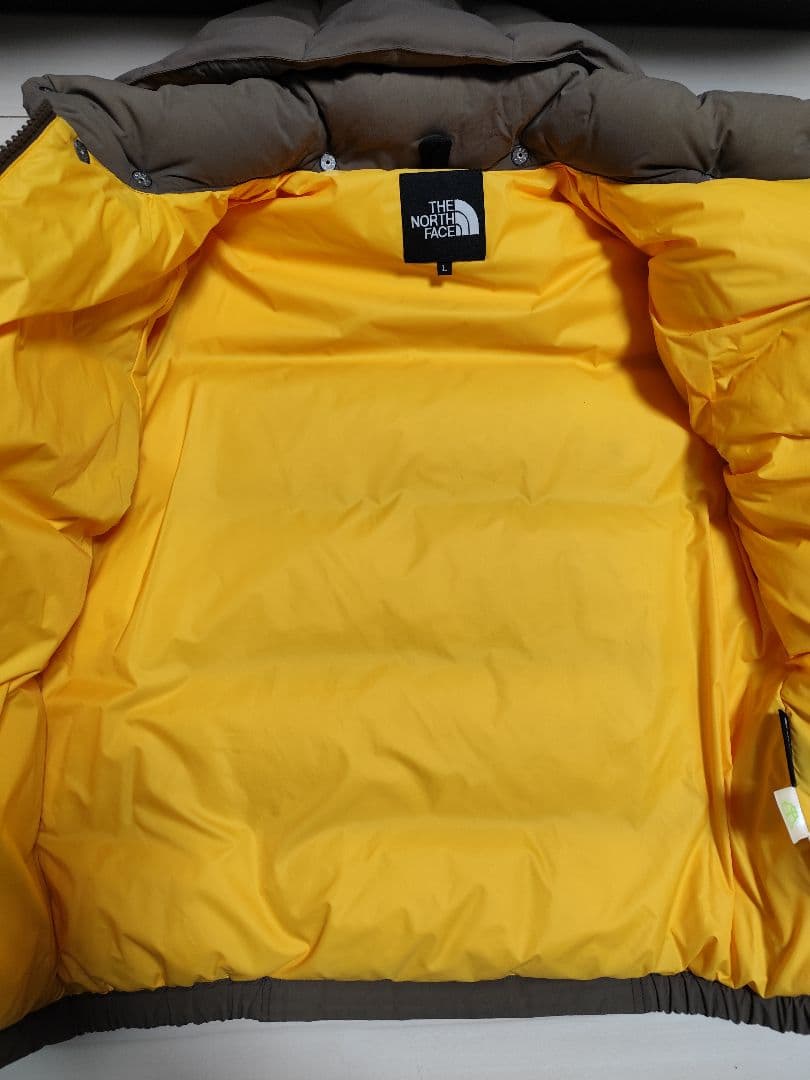 希少色 美品】 ノースフェイス キャンプシエラ ショート ワッペンタグ