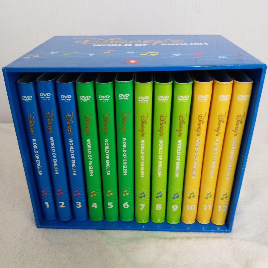 新子役 シングアロング ディズニー英語システム 2019 2018 DVD ディズニー英語システム シングアロング 新子役 セット CD DVD DWE