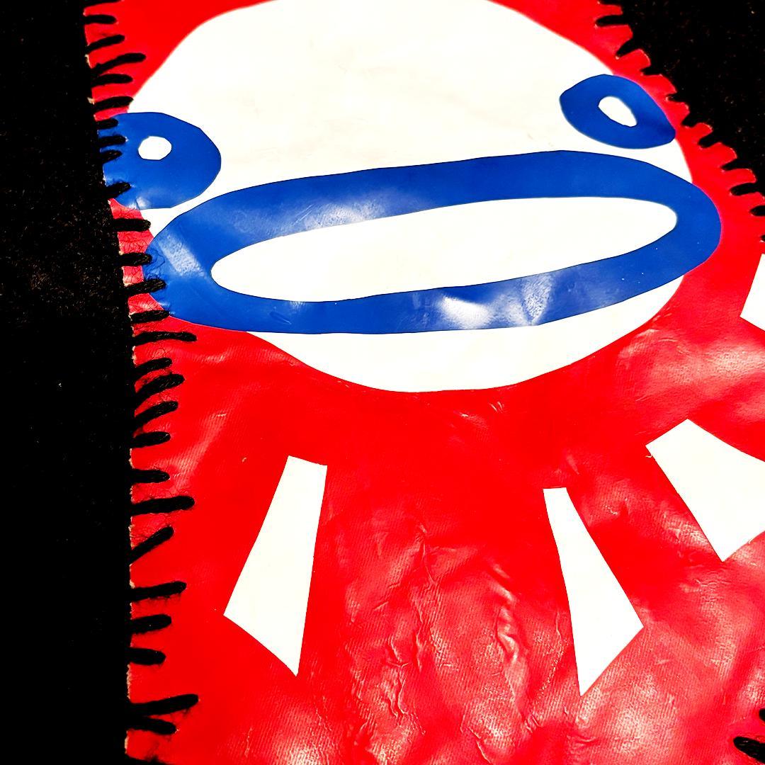 Charles Jeffrey LOVERBOY キャラクターニット 初期 - メルカリ