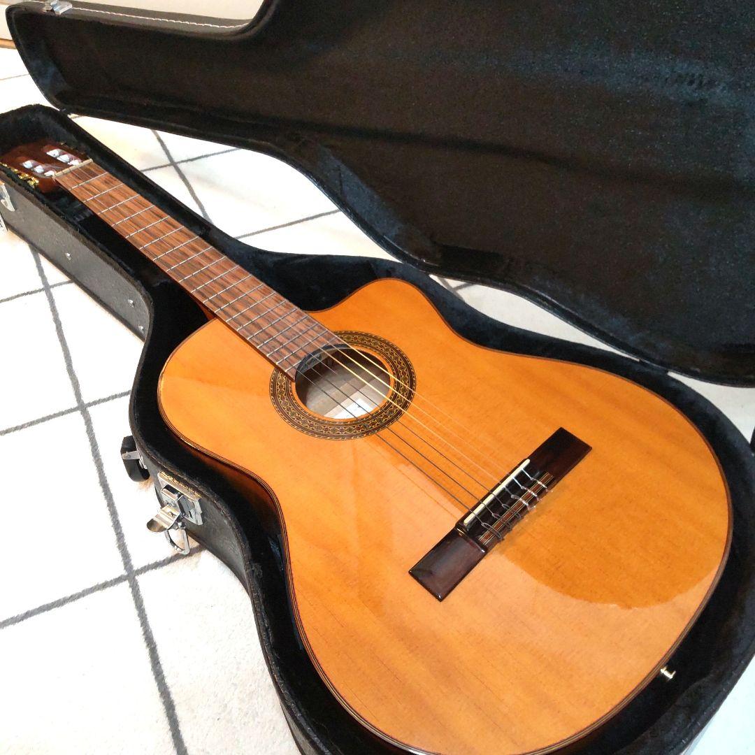 ジーコ様専用ページ(超美品)IbanezアイバGA30SFCE-AM-2Y-01 - メルカリ