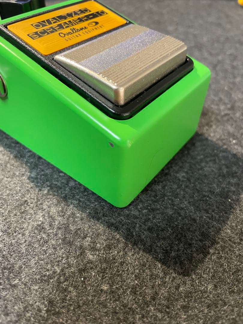 Ovaltone OVALIZED SCREAMER-10