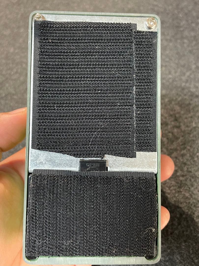 Ovaltone OVALIZED SCREAMER-10