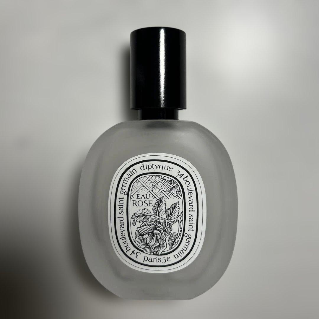 DIPTYQUE オーローズ ヘアフレグランス 30ml - メルカリ