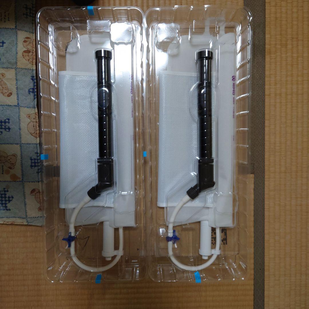 ニプロ EN加圧バッグ20-269 EN加圧バッグ｜半固形状流動食関連｜医薬品・医療機器のニプロ