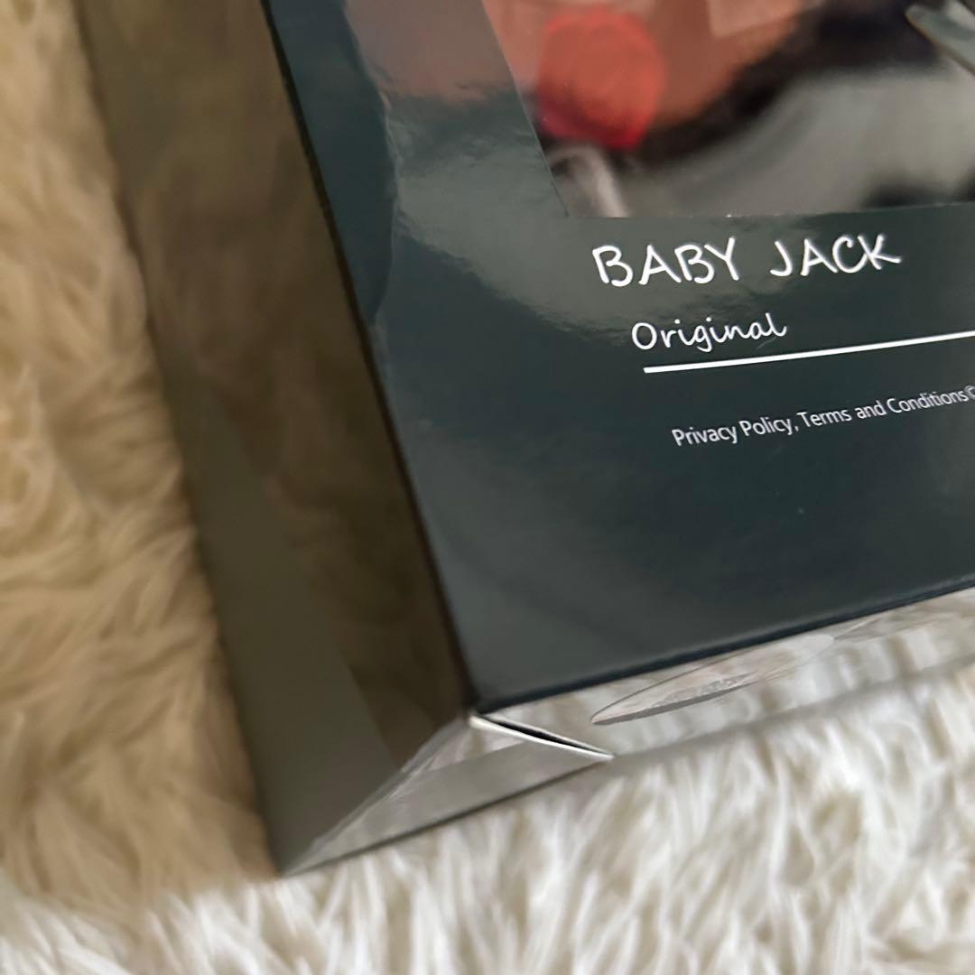 箱傷アリ 第5人格 ベイビージャック BABY JACK ぬいぐるみ リッパー