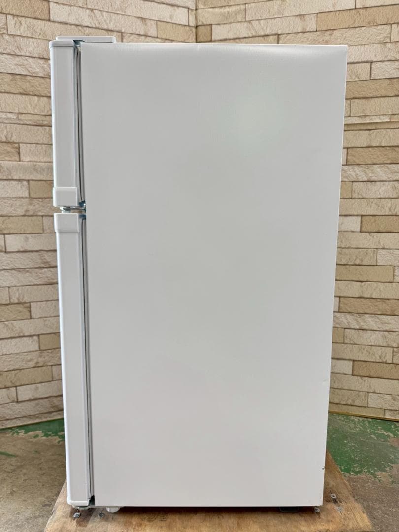 高年式】大阪送料無料☆3か月保障☆JR085HM01WH☆SR-149