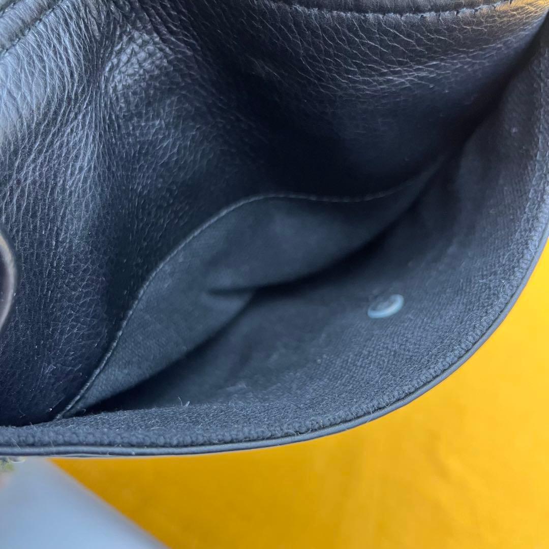 NEIGHBORHOOD ポーター レザー エプロン ネイバーフッド ネイバー