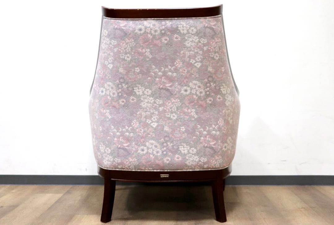 GMHS60F○maruni / マルニ 地中海 サランテ 1人掛けソファ シ - メルカリ