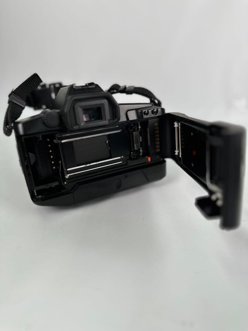 CANON EOS620 + EF 35-105mm f3.5-4.5 現状販売