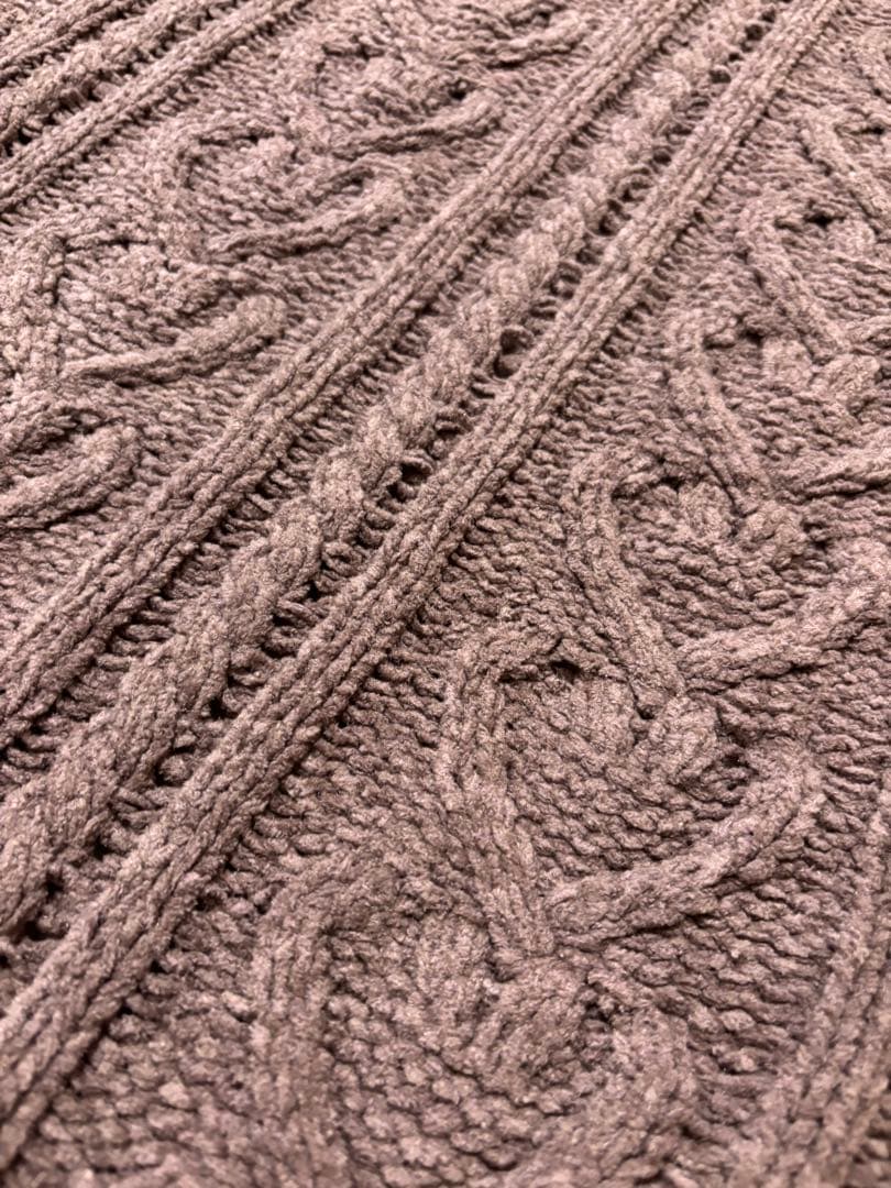 新品】ジェラートピケ ハートコレクション もちもちふわふわ 大判