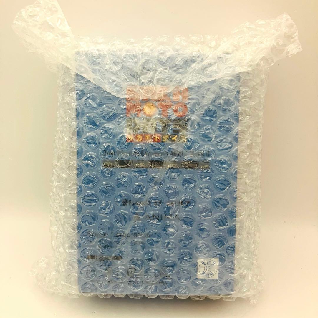 新品未開封！ SAKAMOTO DAYS コラボ 朝倉 シン モデル イヤホン - メルカリ