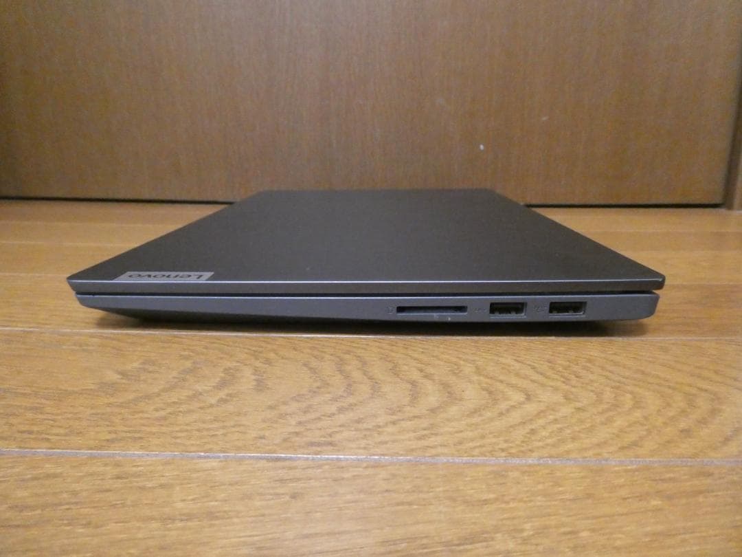 Lenovo IdeaPad 82SE002RJP キーボード不良