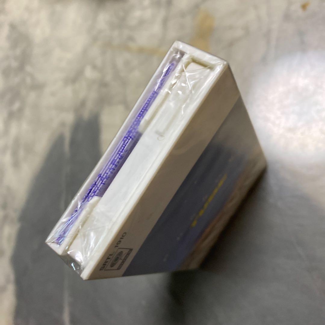 新品　絶版　TUBE 終わらない夏に　カセット