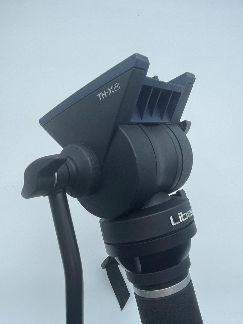 Libec リーベック HEMP TH-X 自立型一脚 - メルカリ