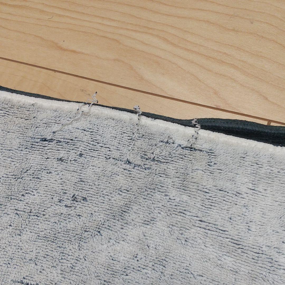 W☆ING プロモーション プロレス バスタオル - メルカリ