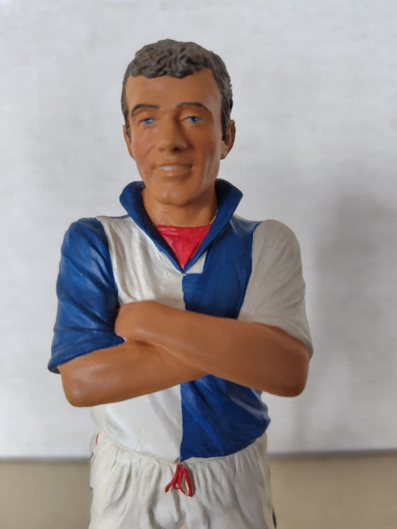 ポッキーゴジラ様専用)アラン・シアラー 、ピーターブラズリー2体