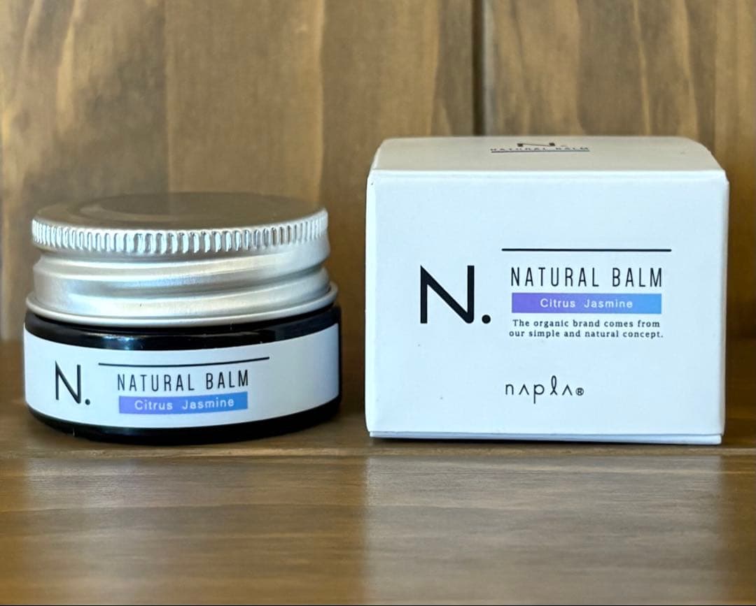 N. NATURAL BALM Citrus Jasmine 11個セット Lip Balm: Citrus Blossom Stick – Chagrin Valley Soap & Salve
