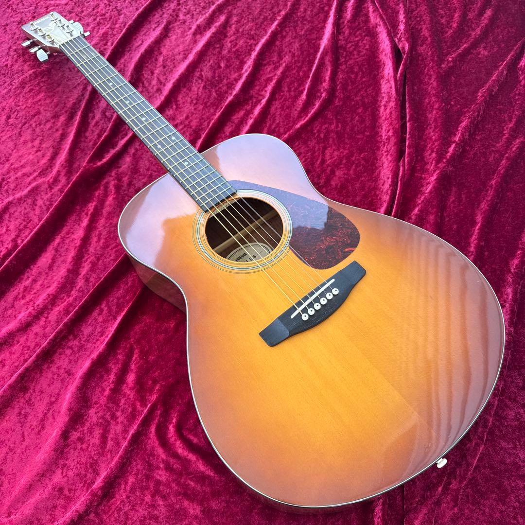 YAMAHA FS-311J LBS アコースティックギター