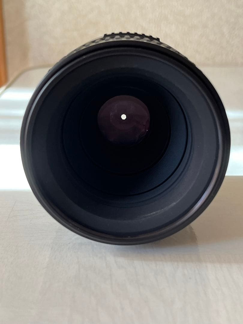 レンズ(単焦点) Nikon AF Micro Nikkor 60mm f/2.8D AI AF Micro-Nikkor 60mm f/2.8D 中古価格比較 - 価格.com