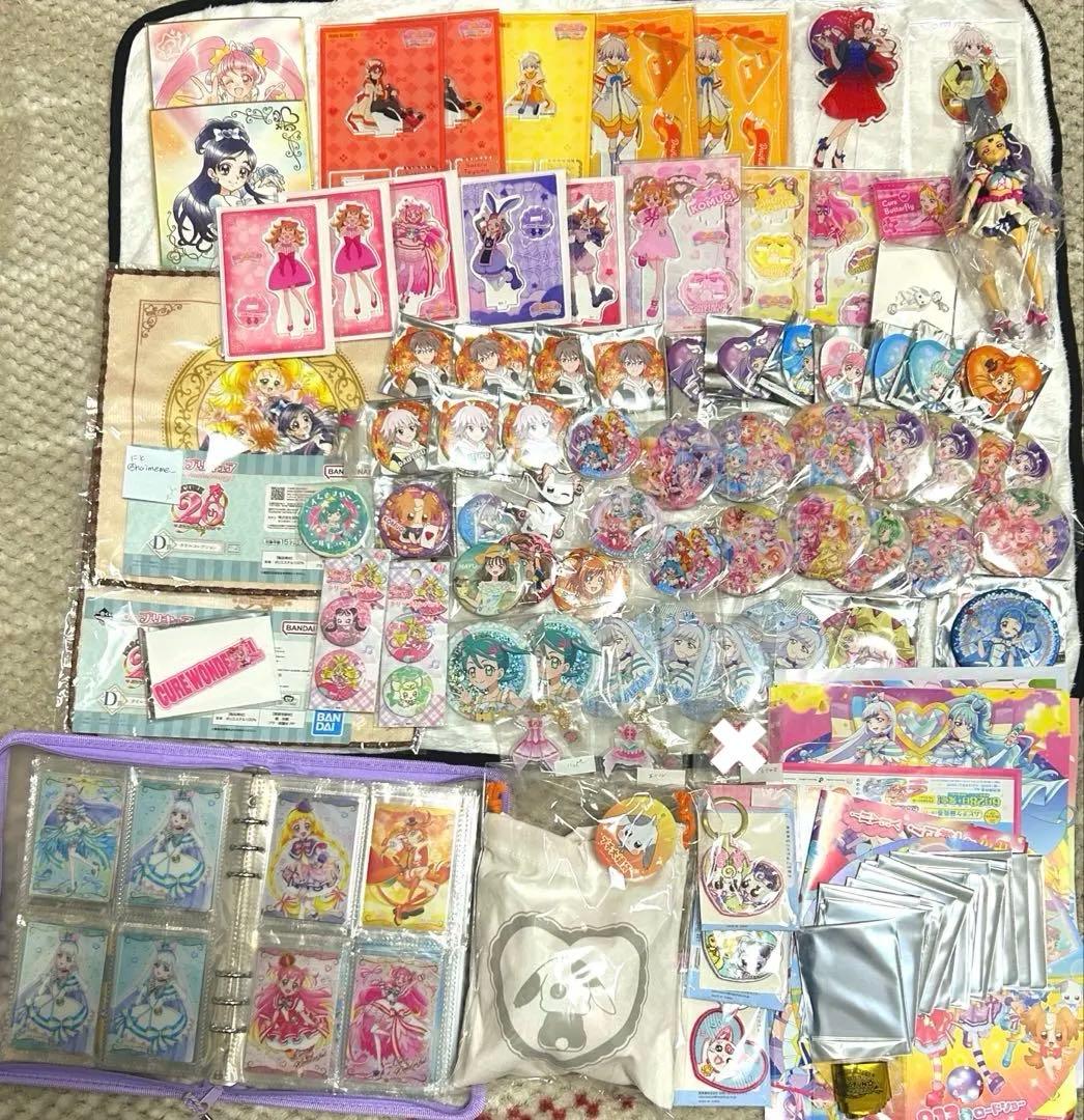 姫崎莉波 初心公演 缶バッジ 25個セット