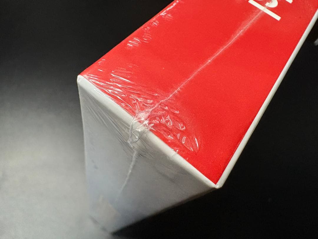 【未開封】PCソフト Angel Beats! -1st beat- 初回限定版