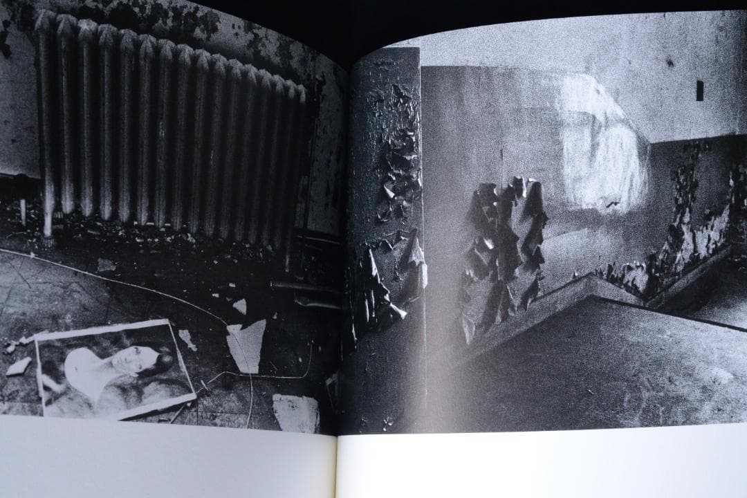 CLUB&COURTS YOKOSUKA YOKOHAMA /石内 都 再値下げ