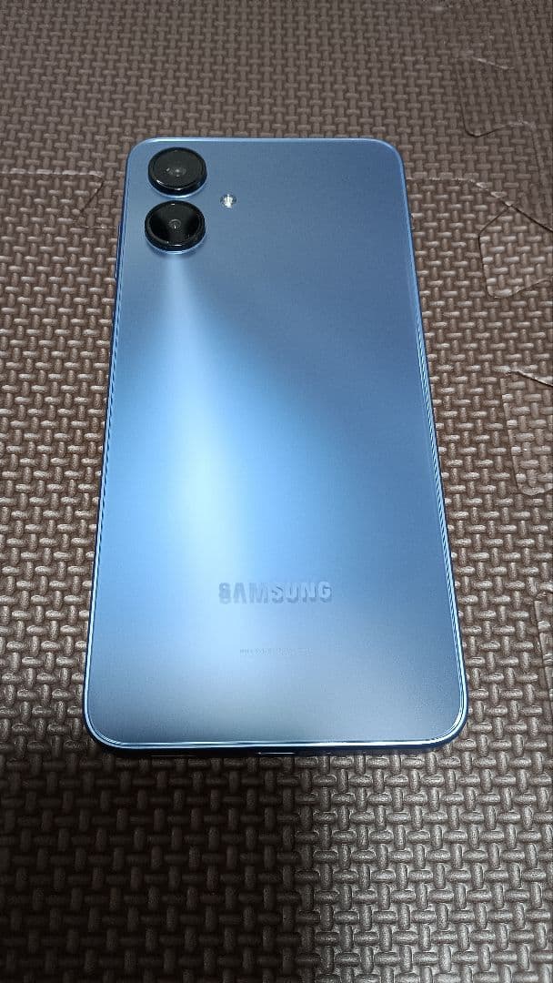 Galaxy A25 5G 本体 SIMフリー AU/UQ版 SCG33 - メルカリ