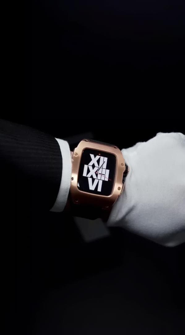 Apple Watch Case – RS /RG | 44.45MM