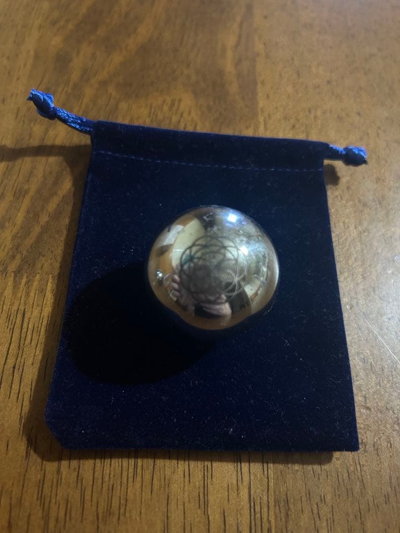 junichishimizu4311様専用】 カタカムナ 賢者の石 丸山修寛