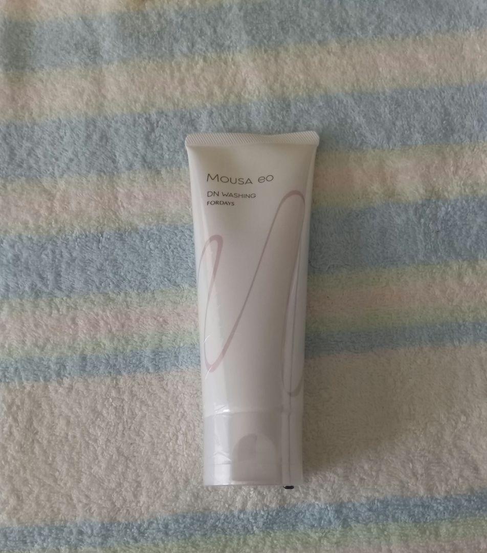 フォーデイズ ムーサ イオ DNウォッシング final - メルカリ