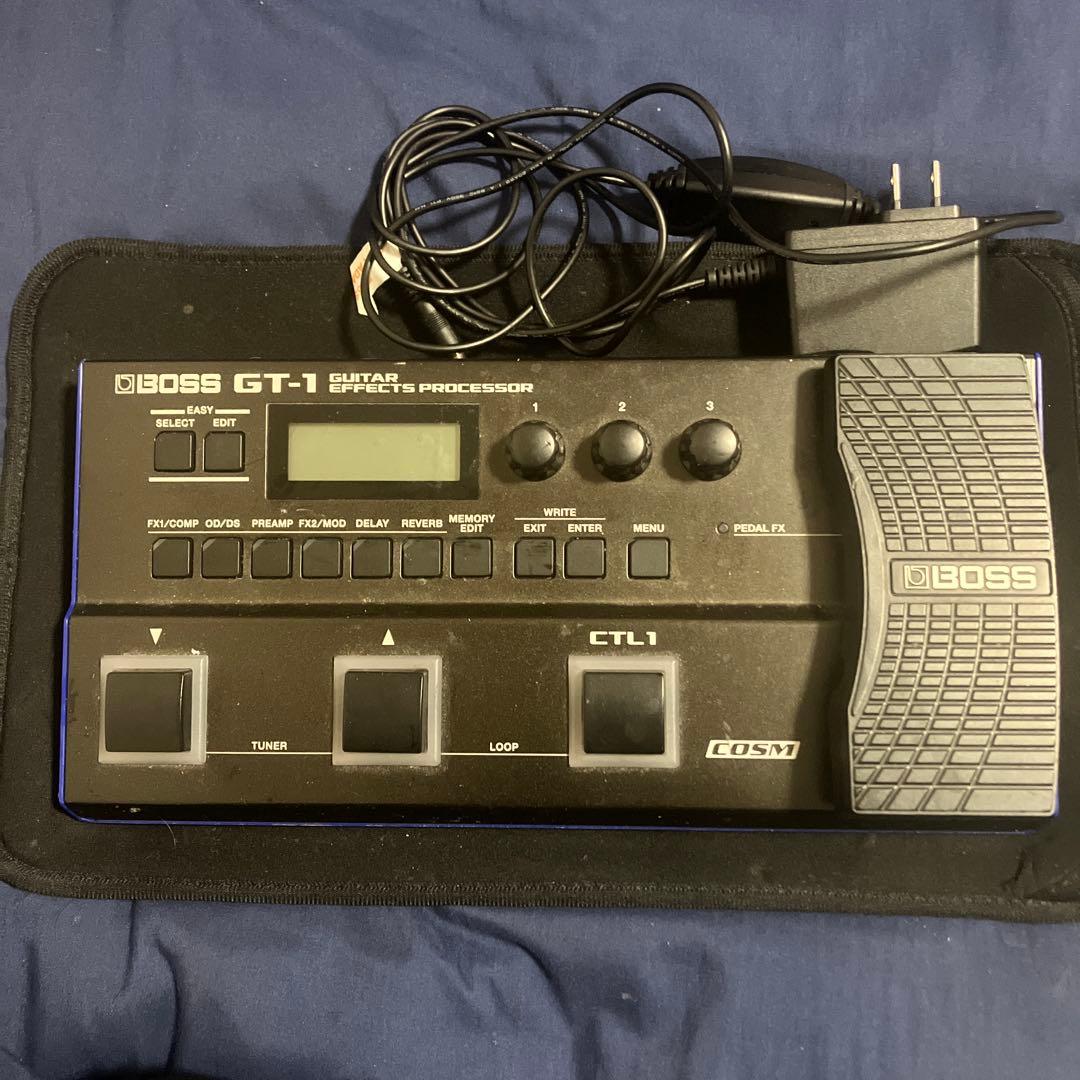 動作確認済】AKAI E2 Head Rush 純正アダプター・箱・説明書付