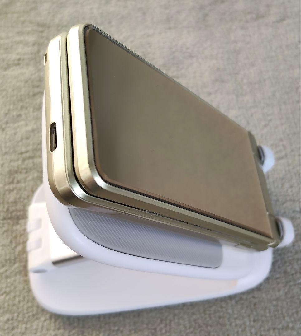 601SH AQUOSケータイ2 アクオス ほぼ未使用 フルセット 元箱入