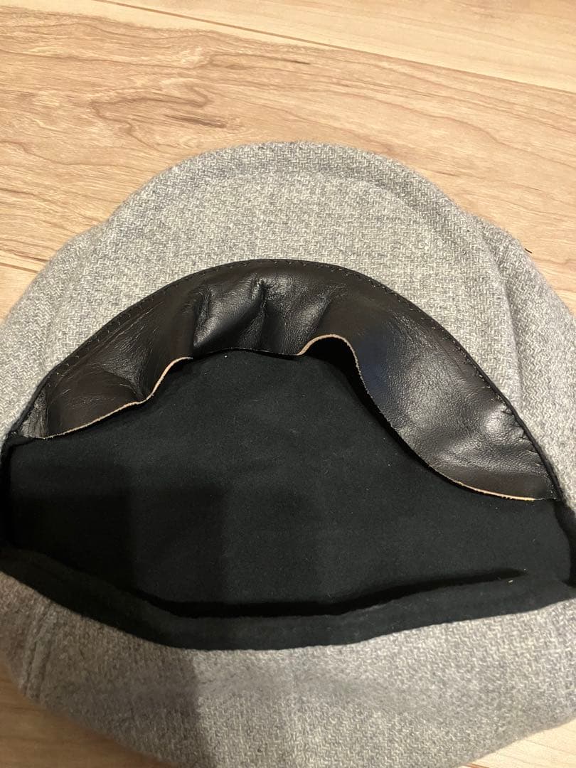 TENDERLOIN テンダーロイン×PORTER キャスケットLキムタク 着 - メルカリ