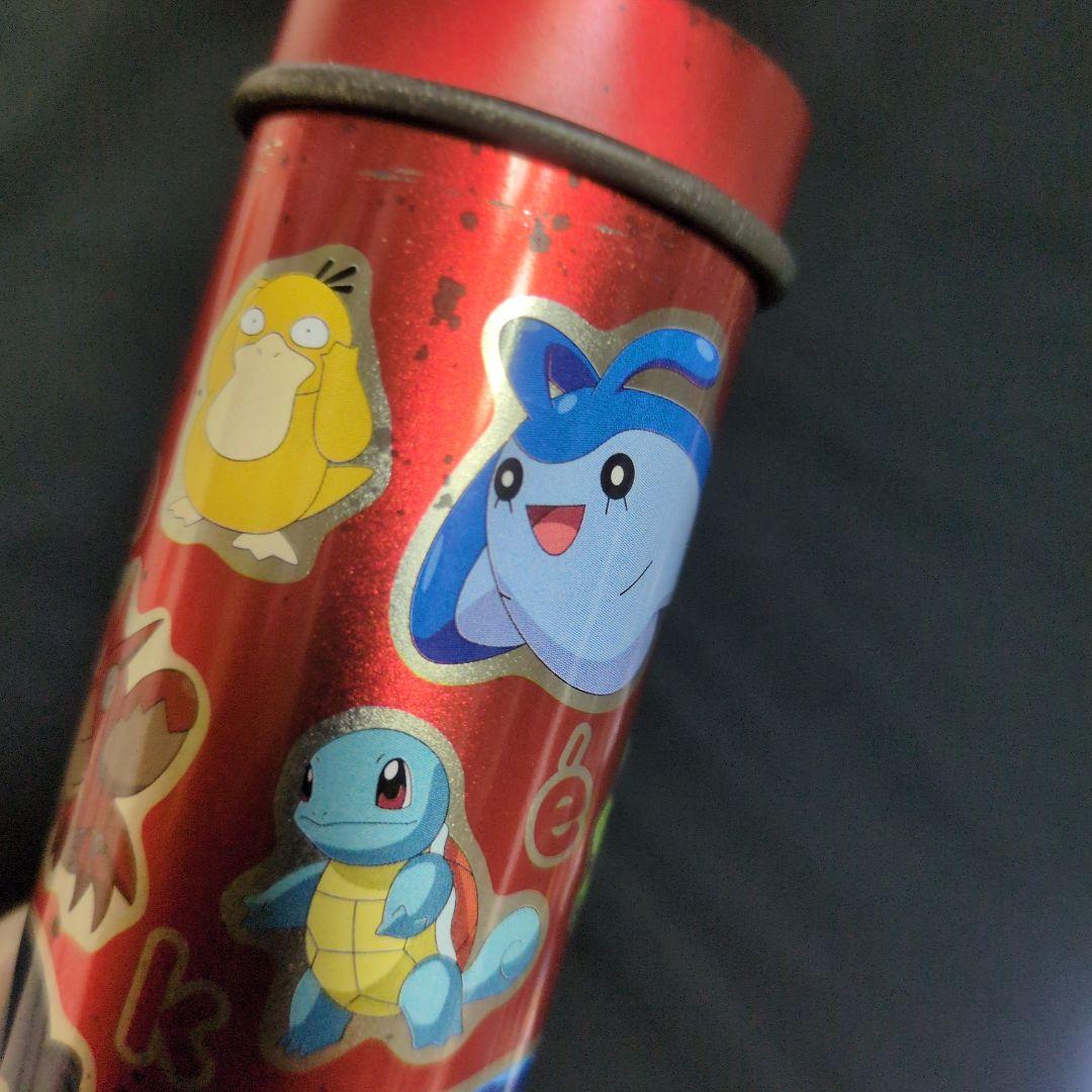 ポケモン ぎんピカ メダル 小学館 幼稚園 付録 収納缶付き249枚【希少