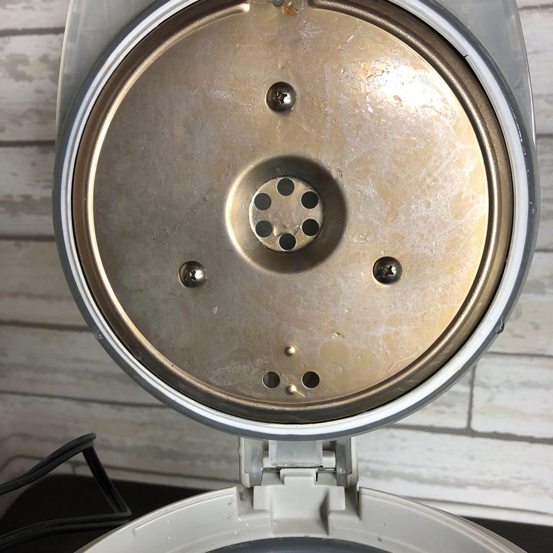 象印 電動ポット 4.0L CD-WY40