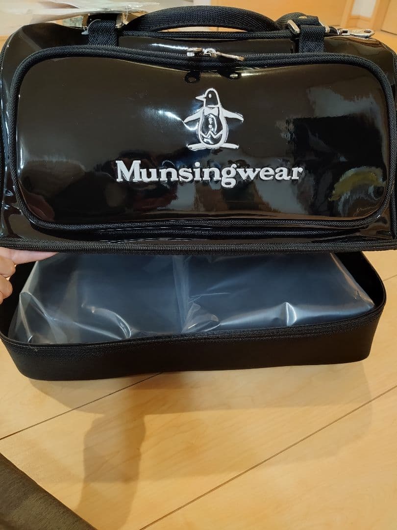 Ｔ*Ｙ様 Munsingwear NX2207 ゴルフバッグ T*Y様 Munsingwear NX2207 ゴルフバッグ Munsingwear NX2207 ゴルフ