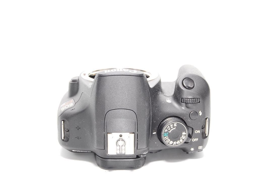 ☘️初心者向け☘️Canon Kiss X70 デジタル一眼レフ 高画質