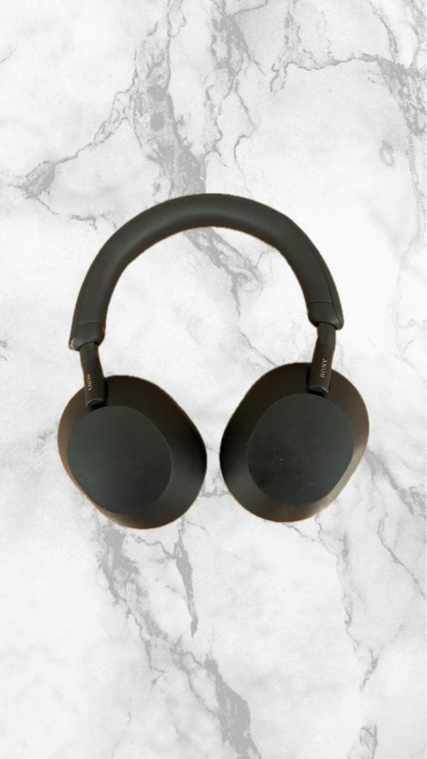 ヘッドホン sony wh-1000xm5 Amazon.com: Sony WH-1000XM5 Noise Canceling Wireless Headphones
