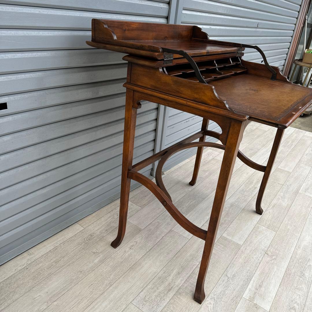 THEODORE ALEXANDER アレキサンダー製 ライティングデスク