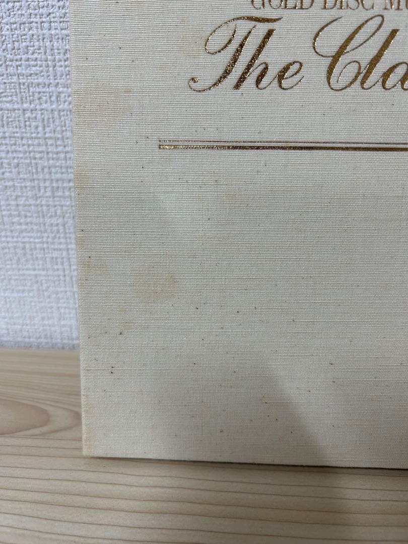 ビクター世界名曲選集 クラシックCD 80枚