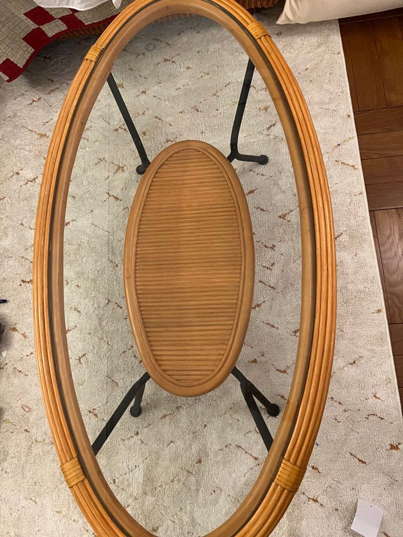 ACME Furniture BALBOA バルボア コーヒーテーブル - メルカリ